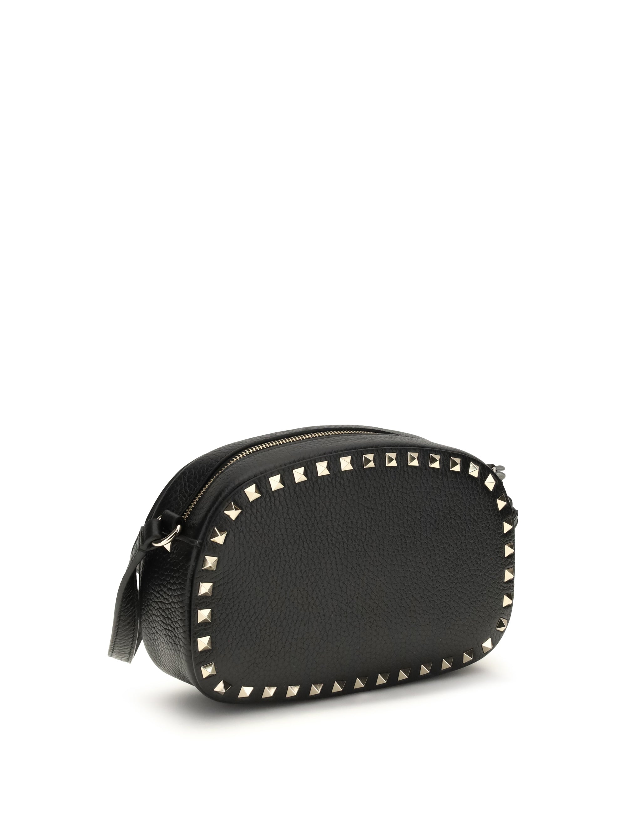 rockstud shoulder bag