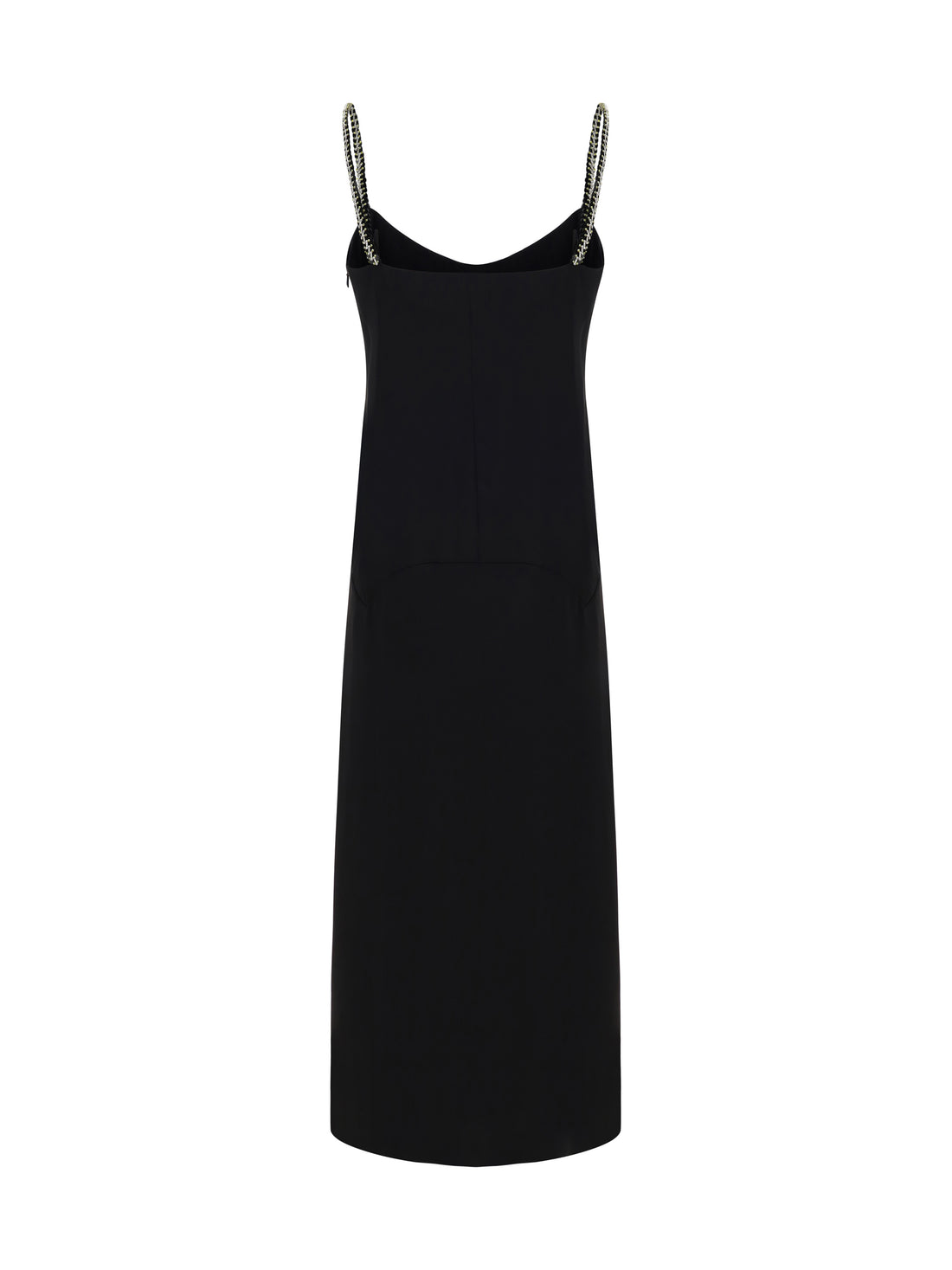 LANVIN 38 summer dress