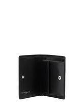 MARGIELA OS wallet with iconic stitching