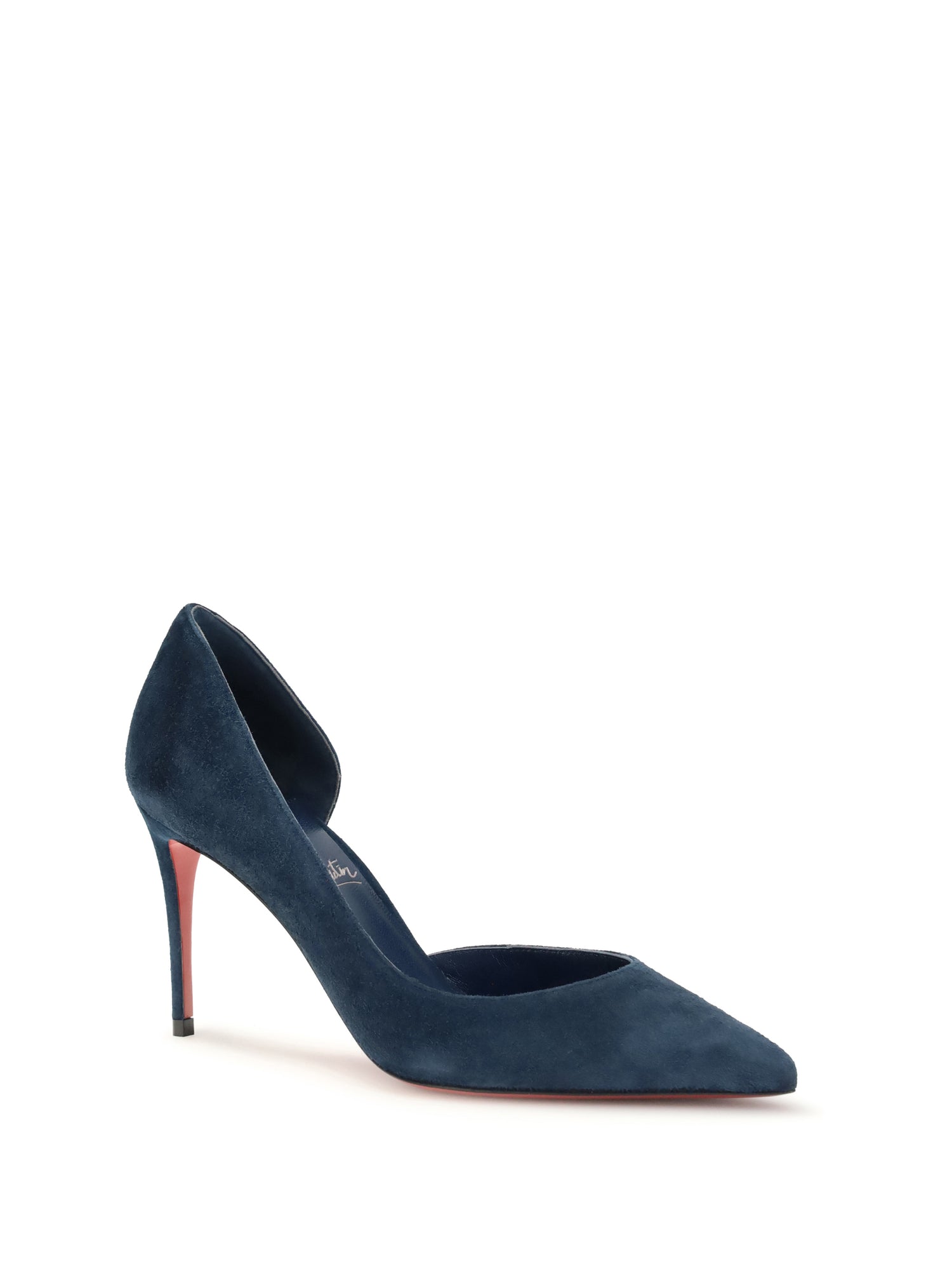 CHRISTIAN LOUBOUTIN 36 iriza pumps