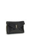 cassandre chain clutch bag