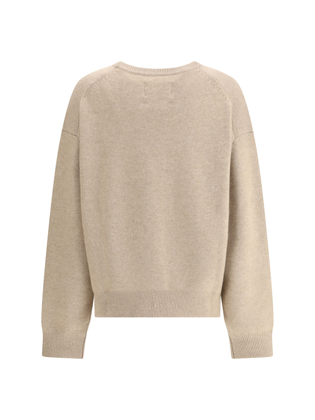 EXTREME CASHMERE OS mike sweater n°431 in cashmere 