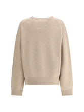 EXTREME CASHMERE OS mike sweater n°431 in cashmere 