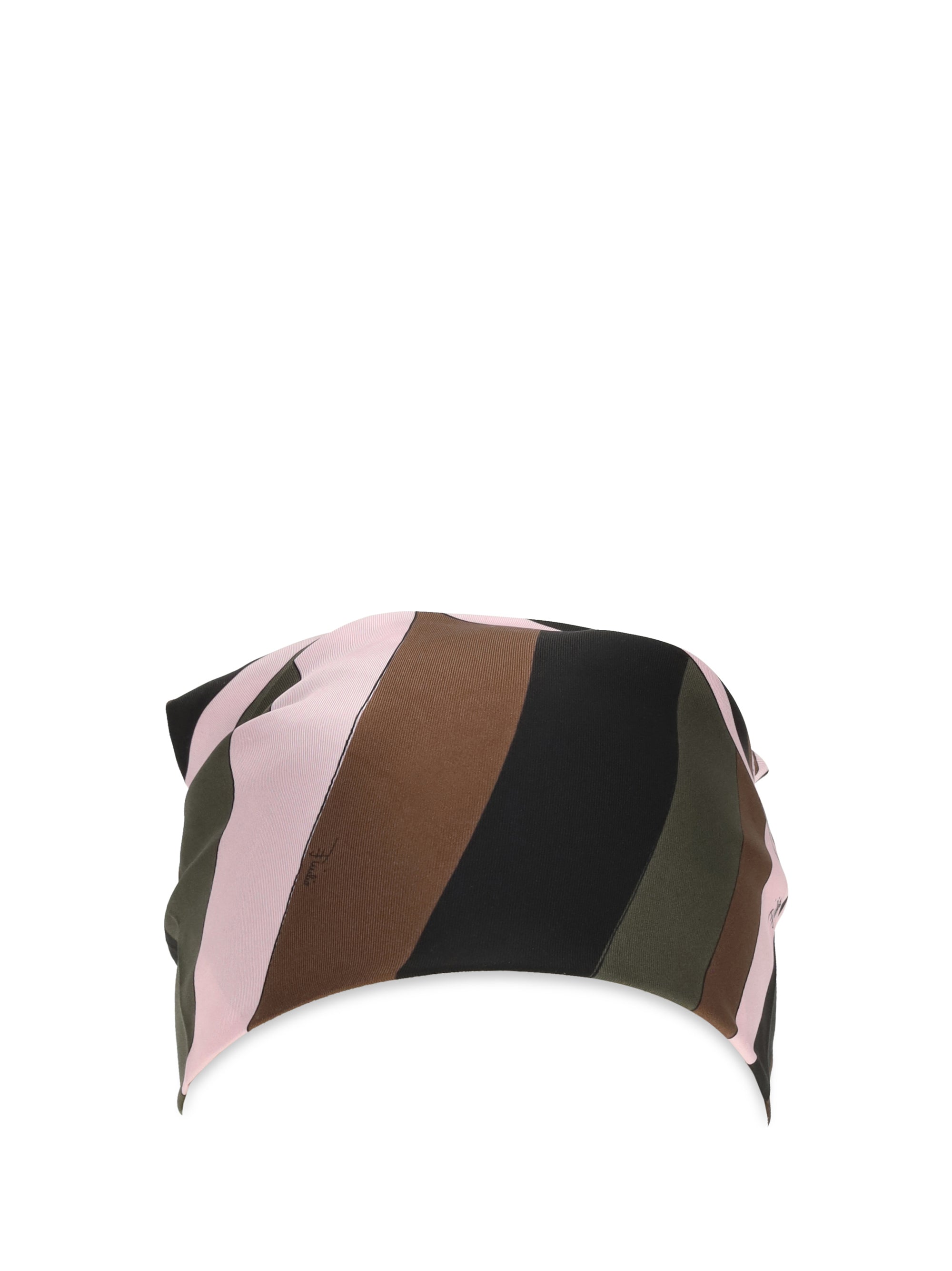 silk twill bandana