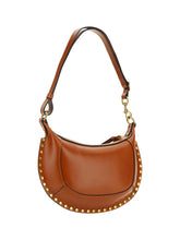 ISABEL MARANT OS oskan moon shoulder bag