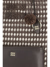 ivy crochet shoulder bag