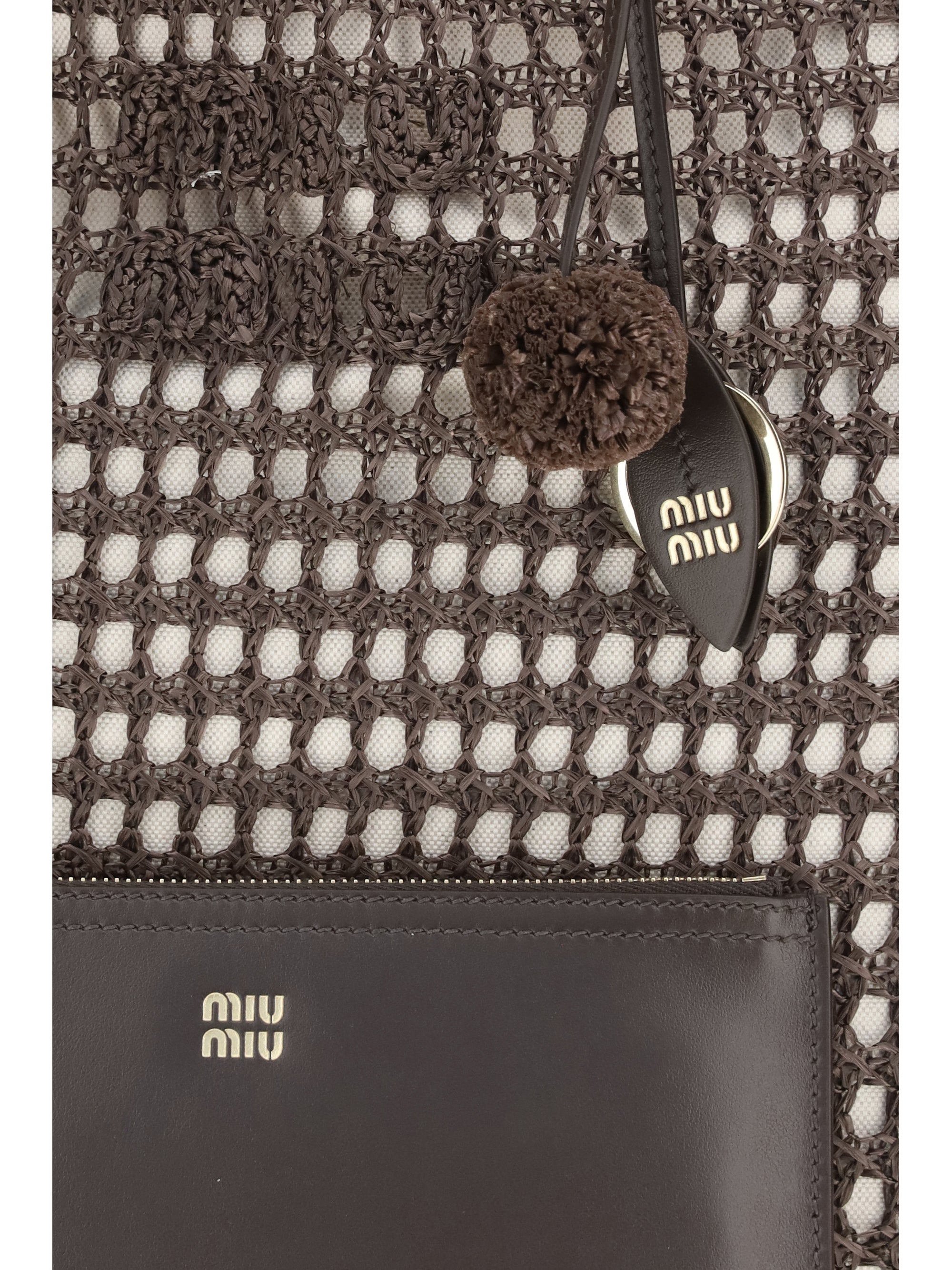 ivy crochet shoulder bag