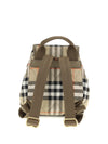horseshoe mini backpack