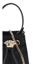 la medusa bucket bag