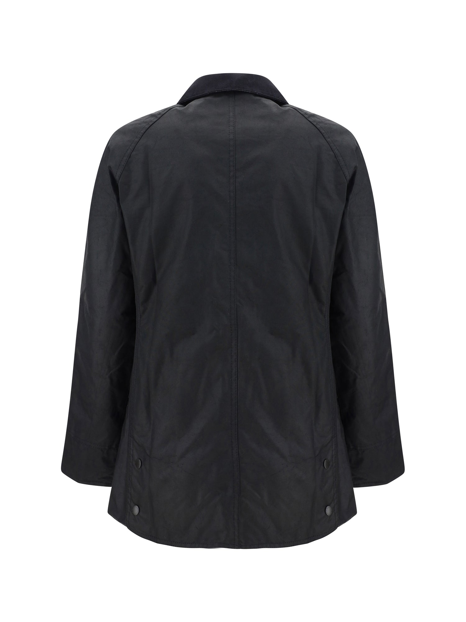 BARBOUR 14 breadnell waxed jacket 