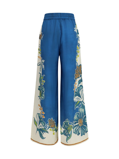 ALEMAIS 6 luda pants