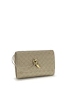 andiamo clutch bag