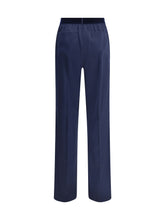 TOM FORD S silk pants