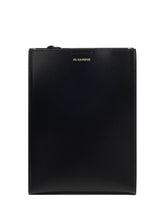 JIL SANDER OS tangle shoulder bag