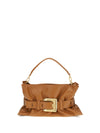 medium anthem shoulder bag