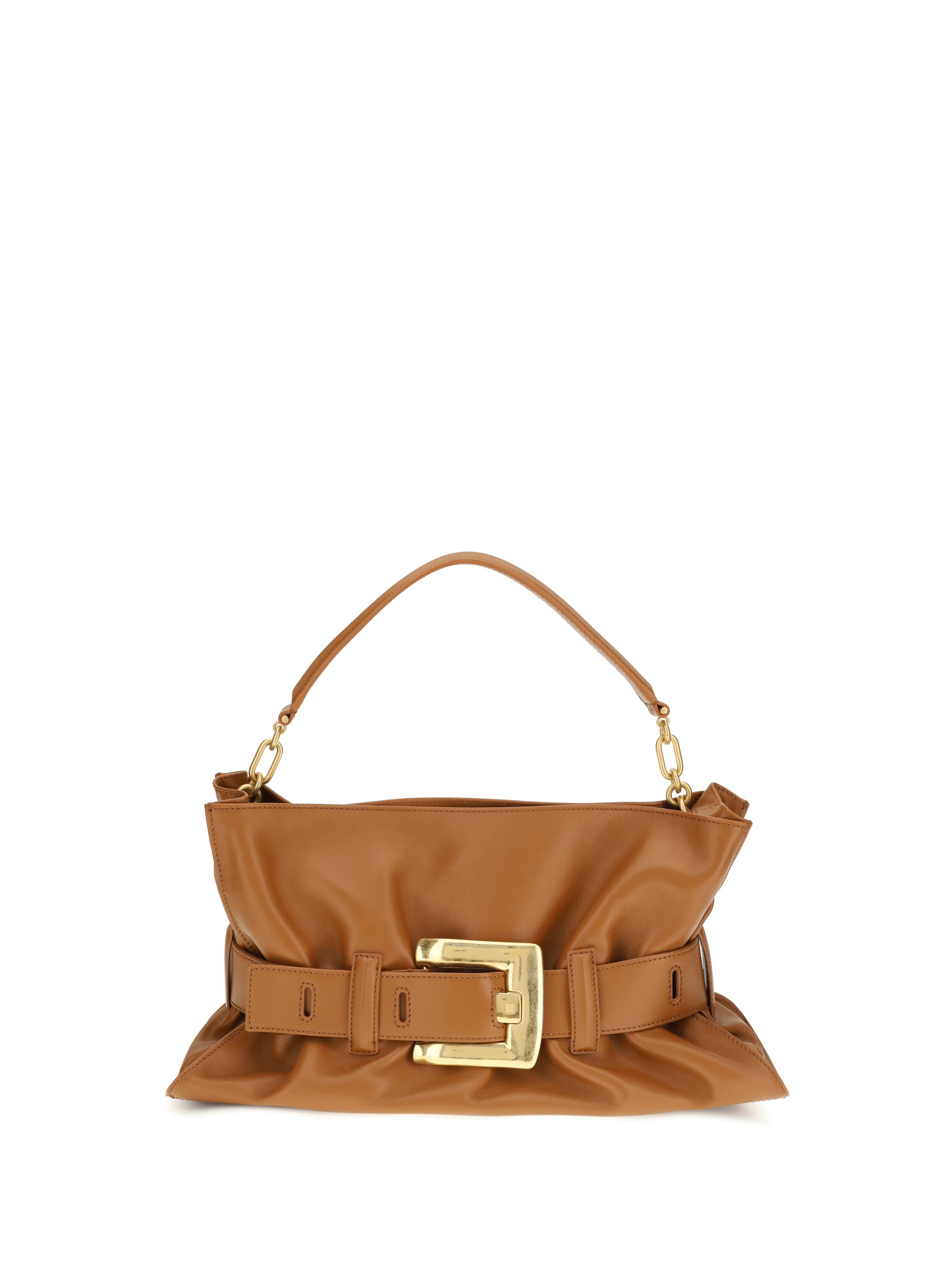 medium anthem shoulder bag