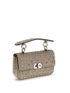 rockstud spike handbag