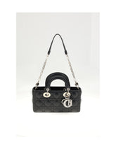 DIOR OS lady djoy small strass charms