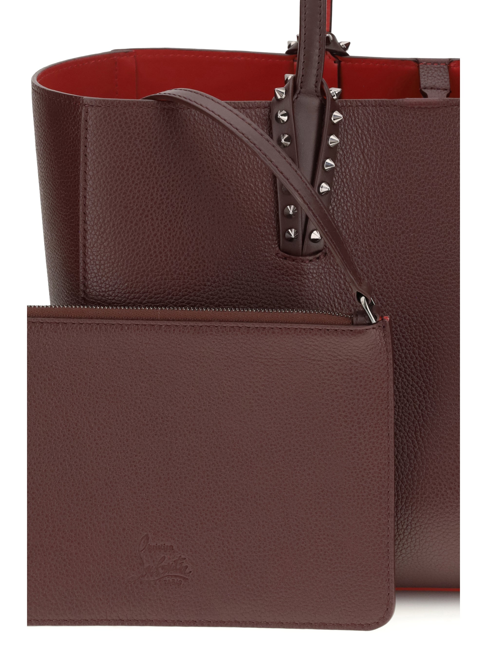 cabata tote bag
