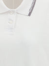 cotton polo dress