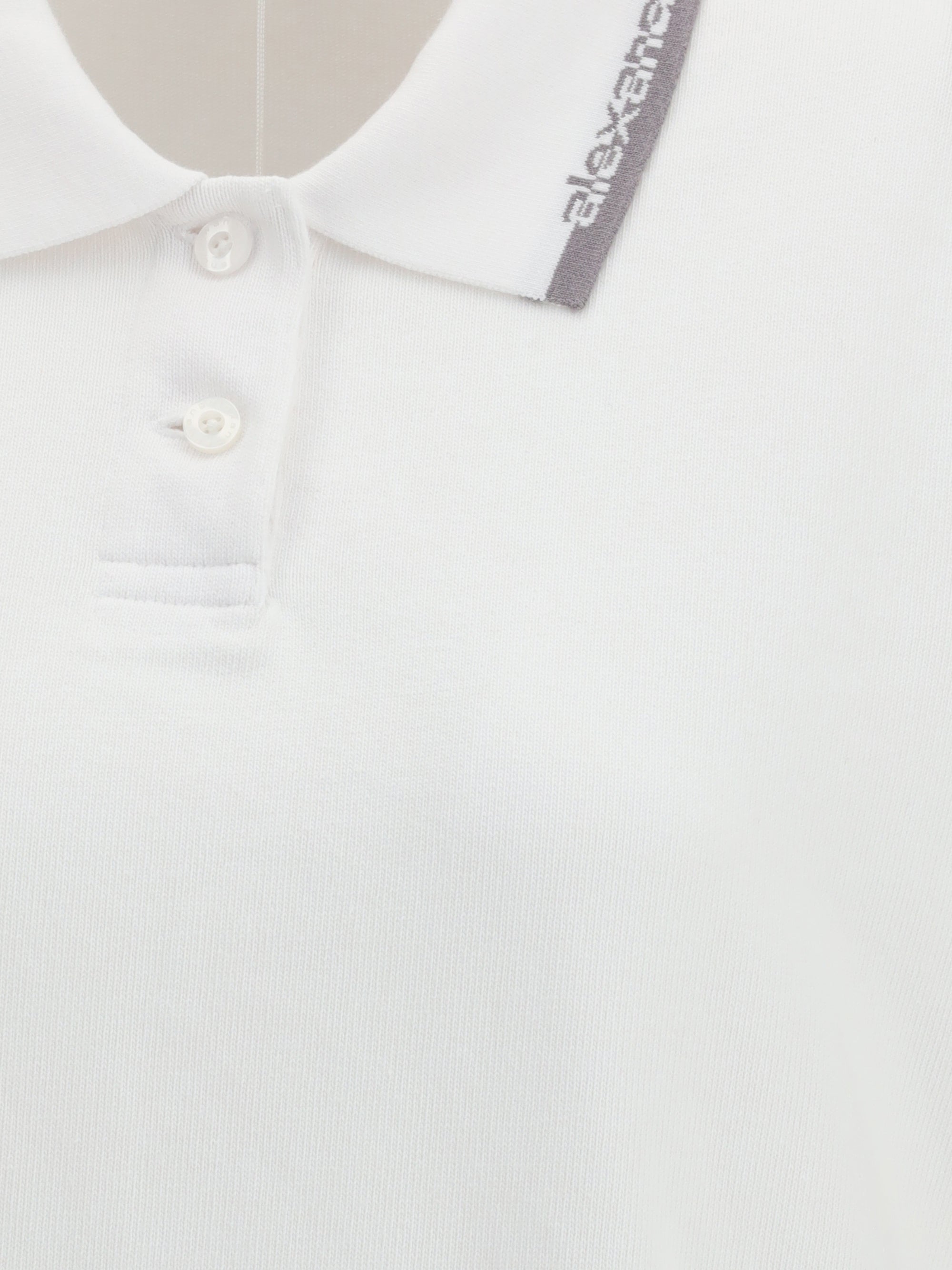 cotton polo dress