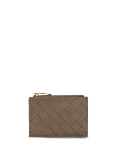 zipped card holder