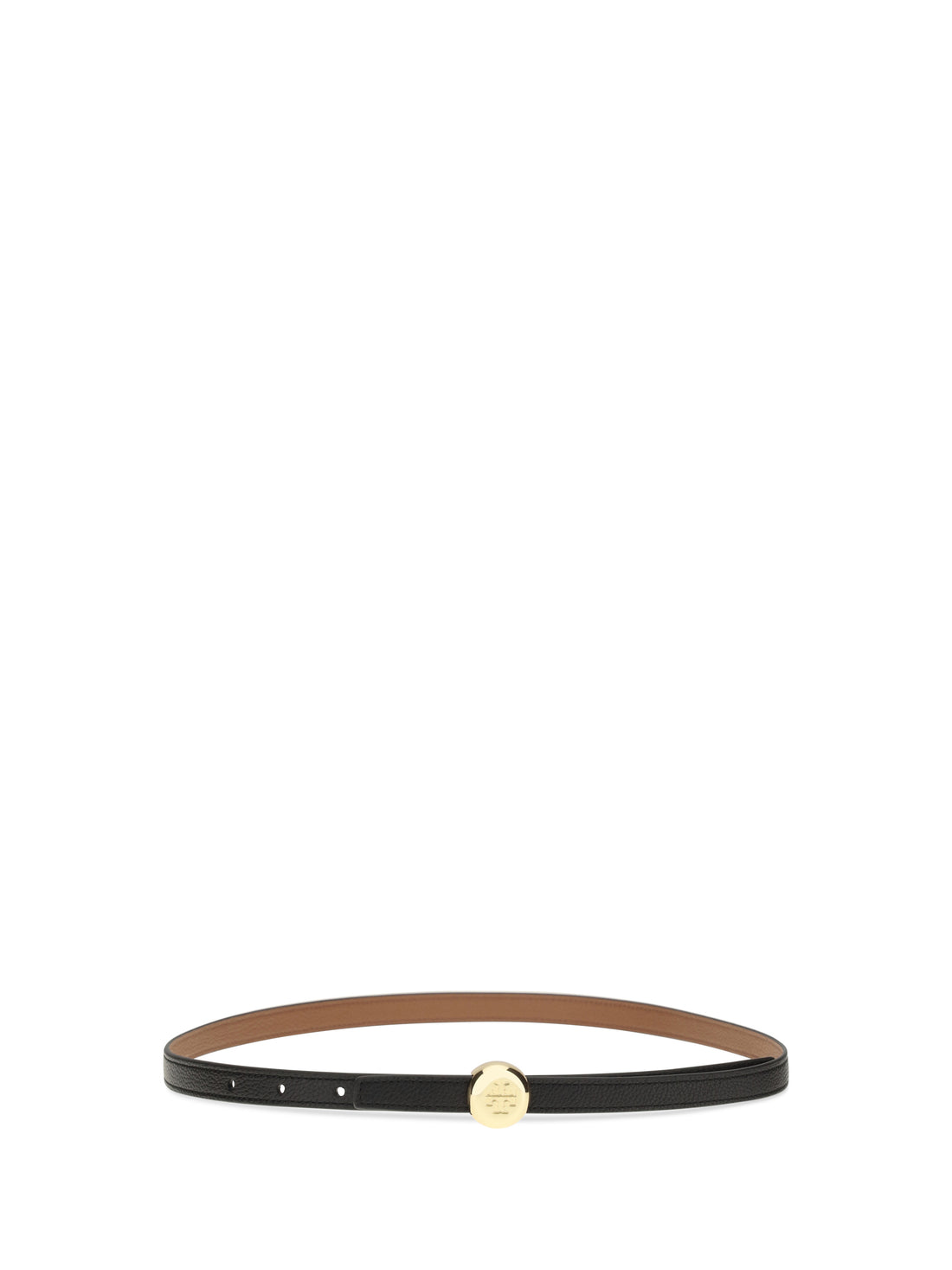 TORY BURCH L reversible romy belt