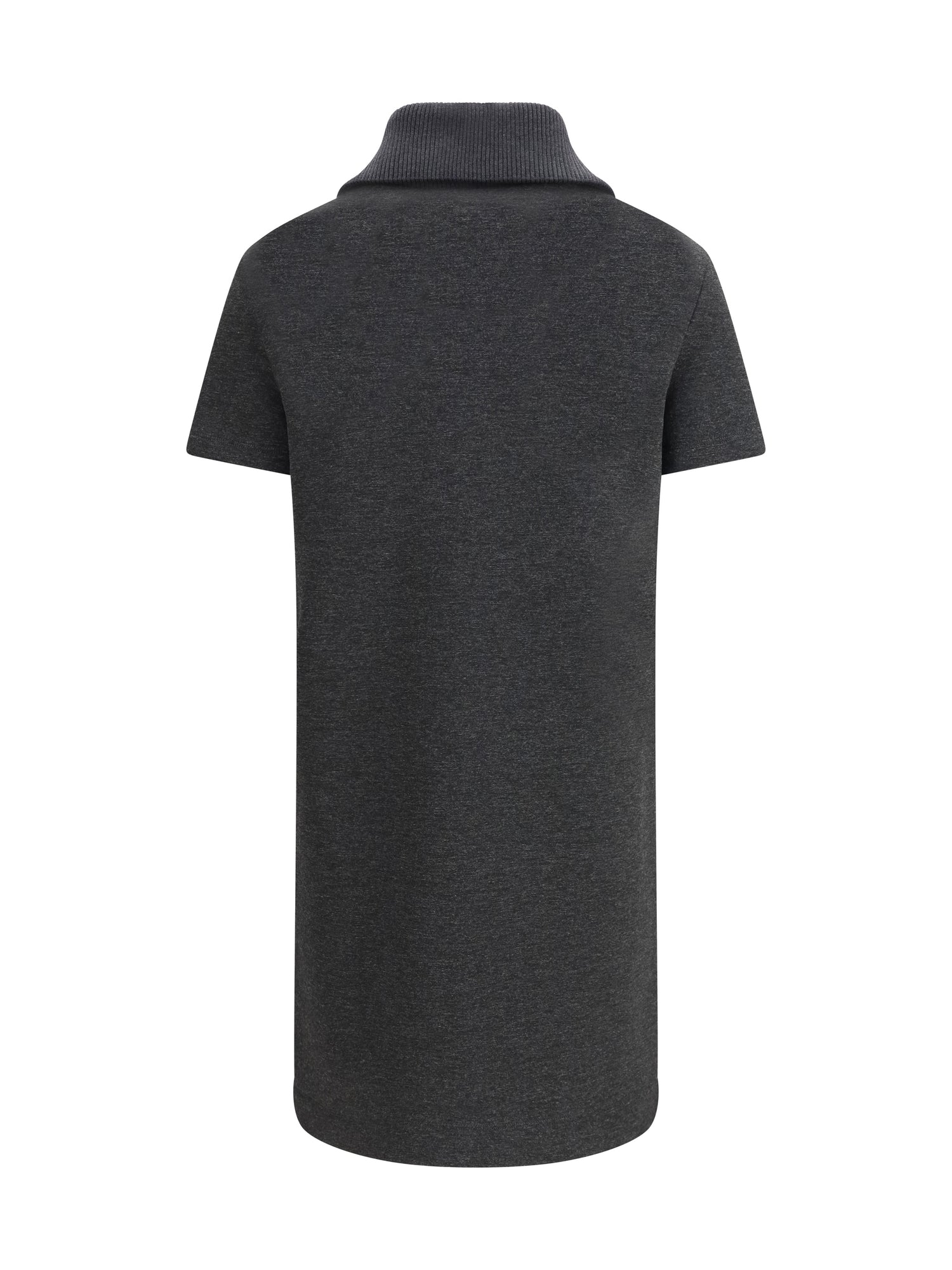 GUCCI XS double gg dress