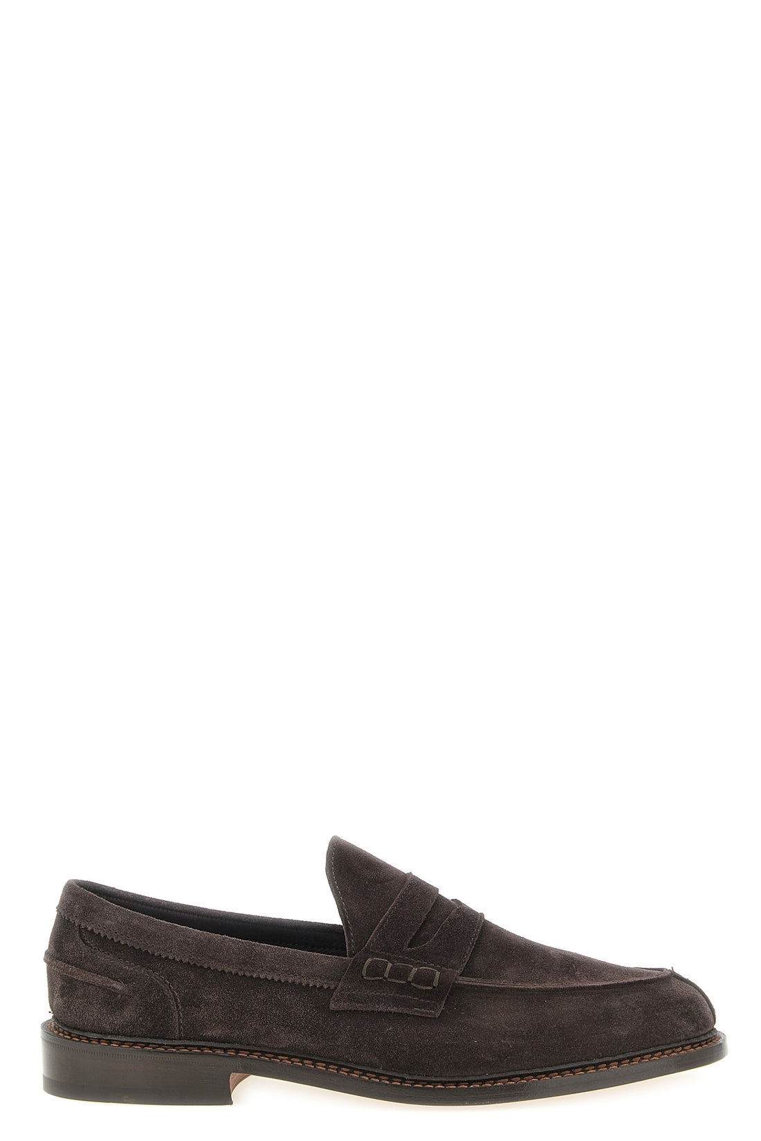TRICKER&