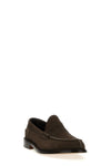adam suede loafers