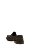 adam suede loafers