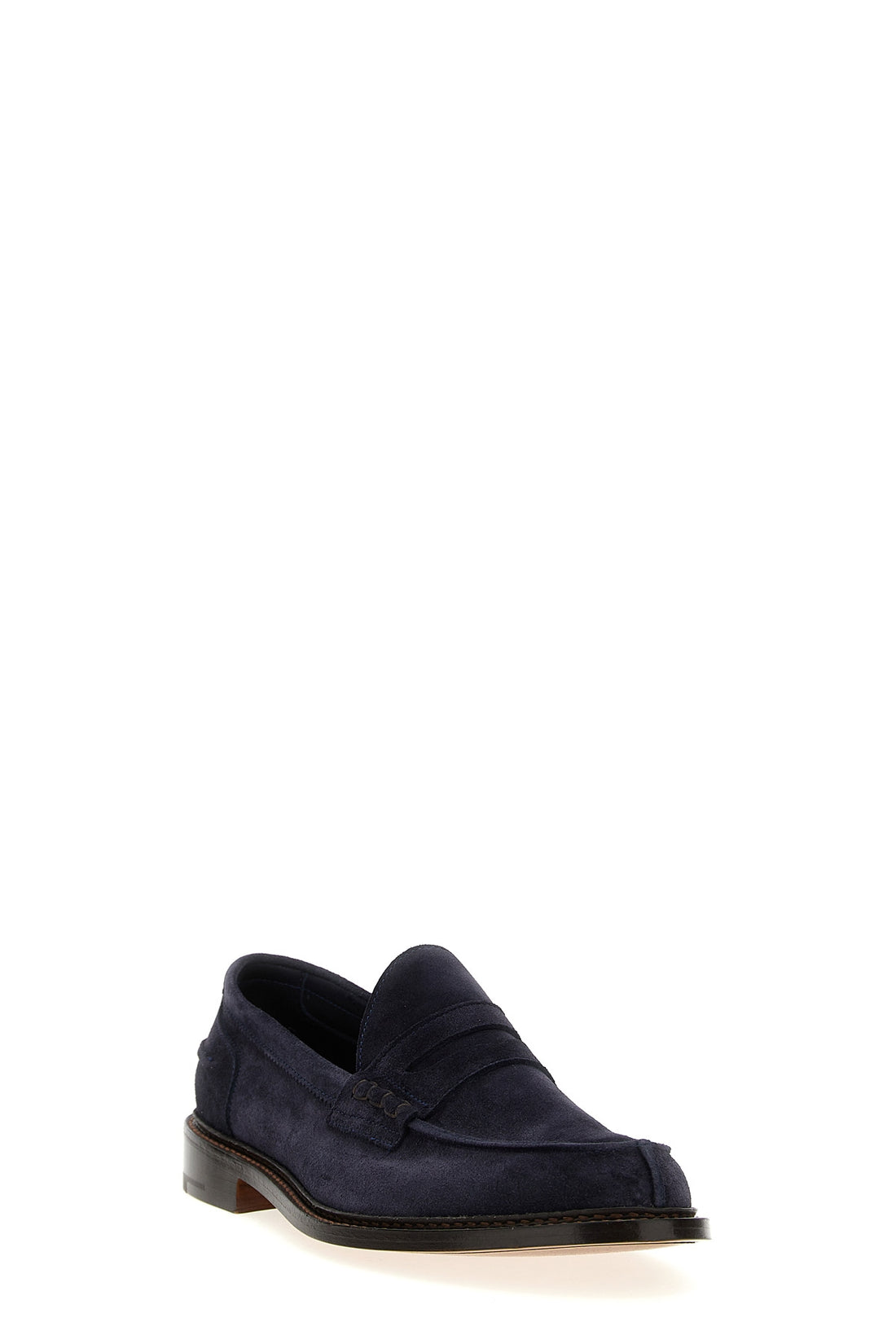 TRICKER&