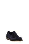 adam suede loafers