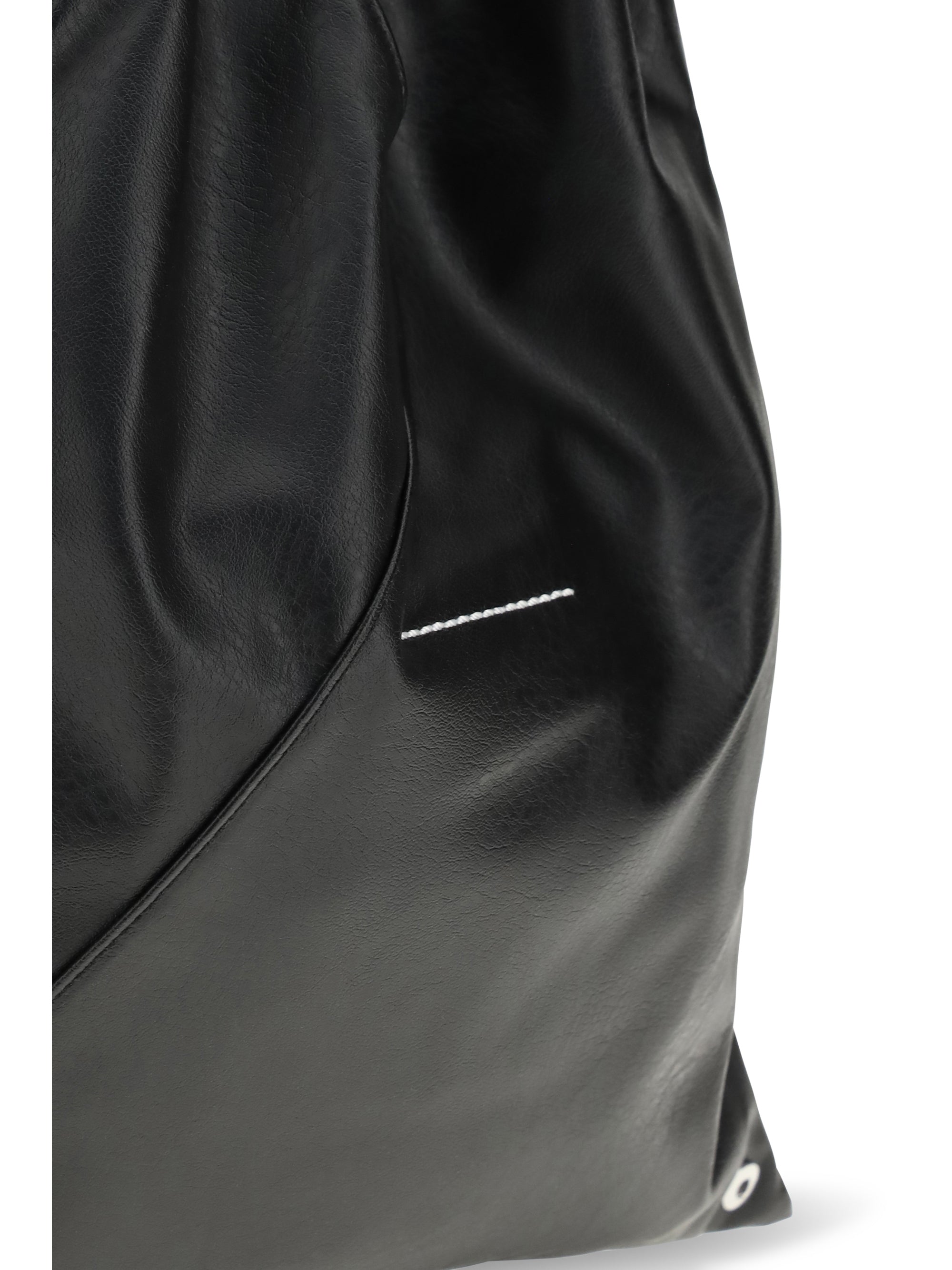 MM6 OS japanese handbag