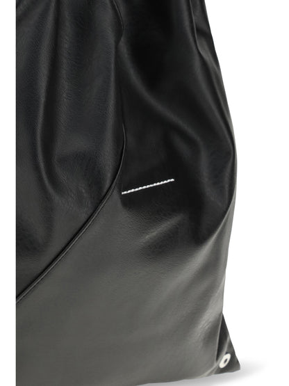 MM6 OS japanese handbag