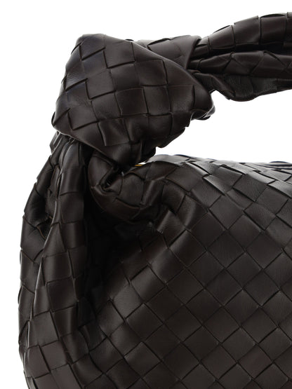 BOTTEGA VENETA OS jodie shoulder bag