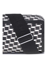 PIERRE HARDY OS cube box shoulder bag