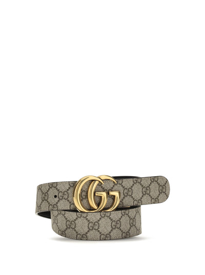 reversible gg marmont belt