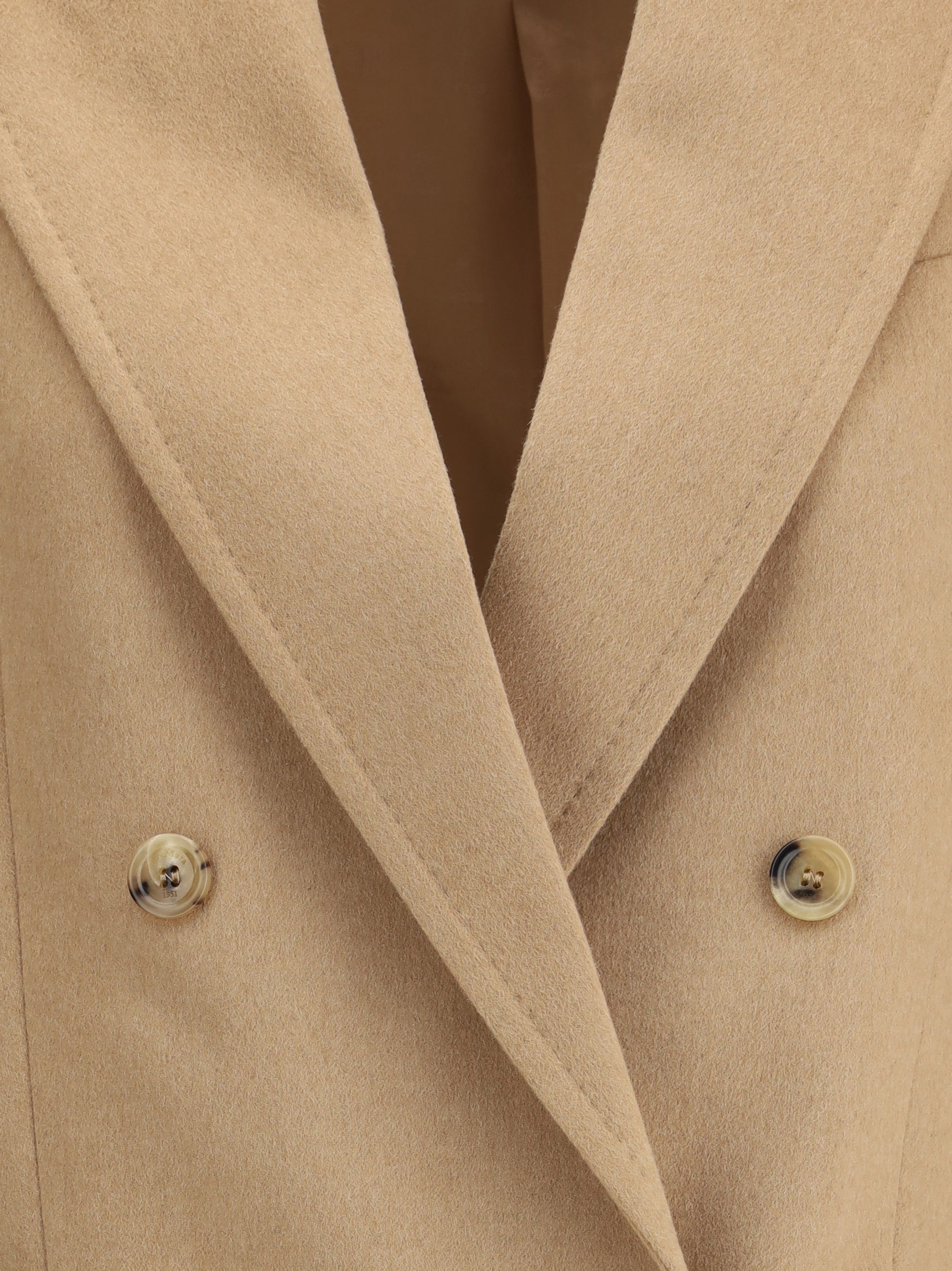 MAX MARA 42 olimpia jacket