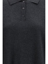 LISA YANG 0 caisa sweater