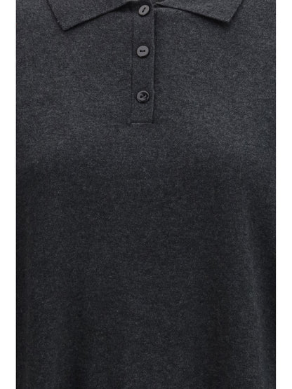 LISA YANG 0 caisa sweater