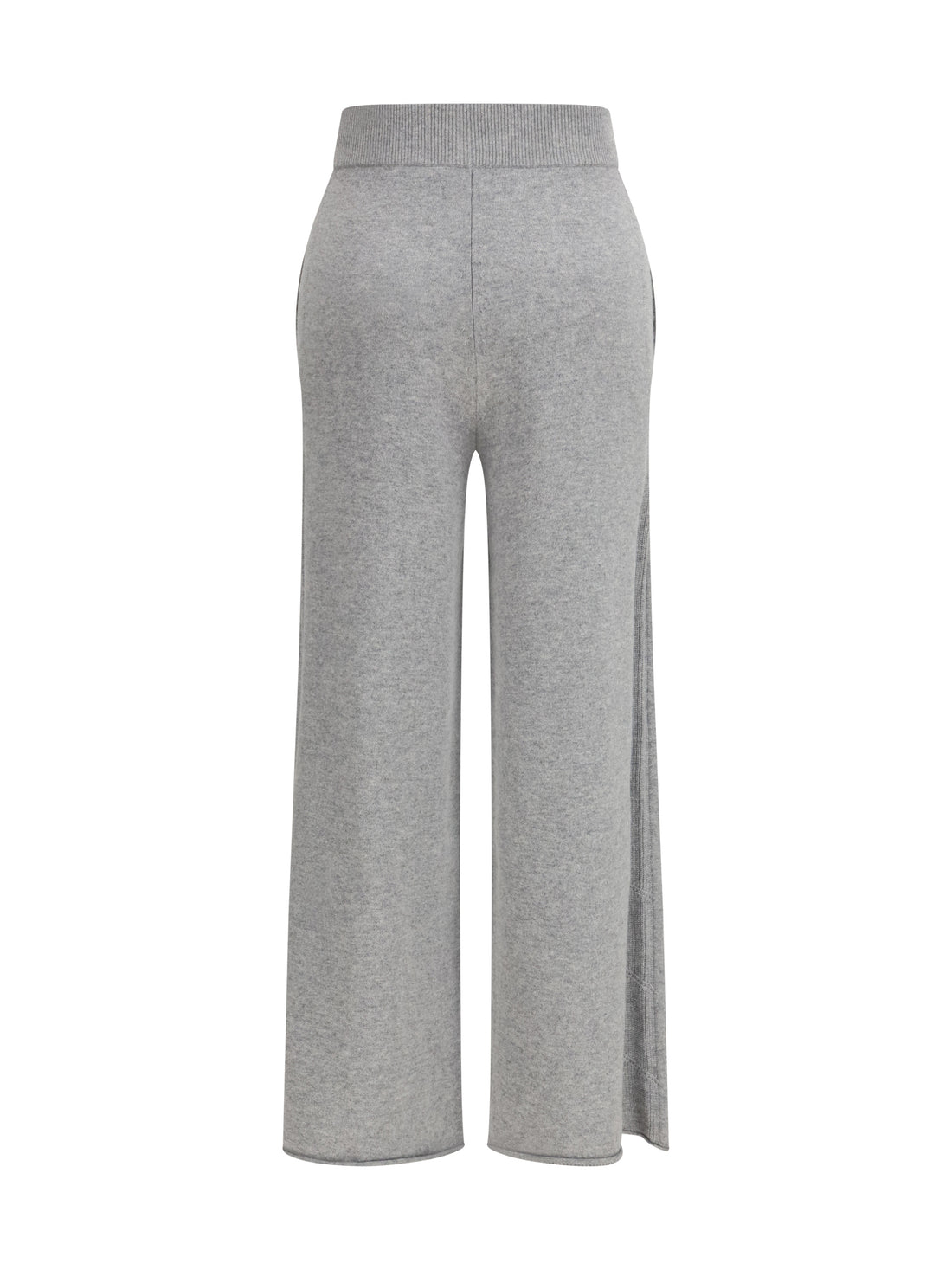 MAX MARA PURE M cashmere pants
