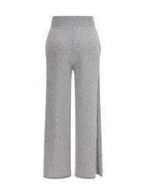 MAX MARA PURE M cashmere pants