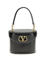 VALENTINO GARAVANI OS vanity bucket bag