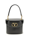 vanity bucket bag