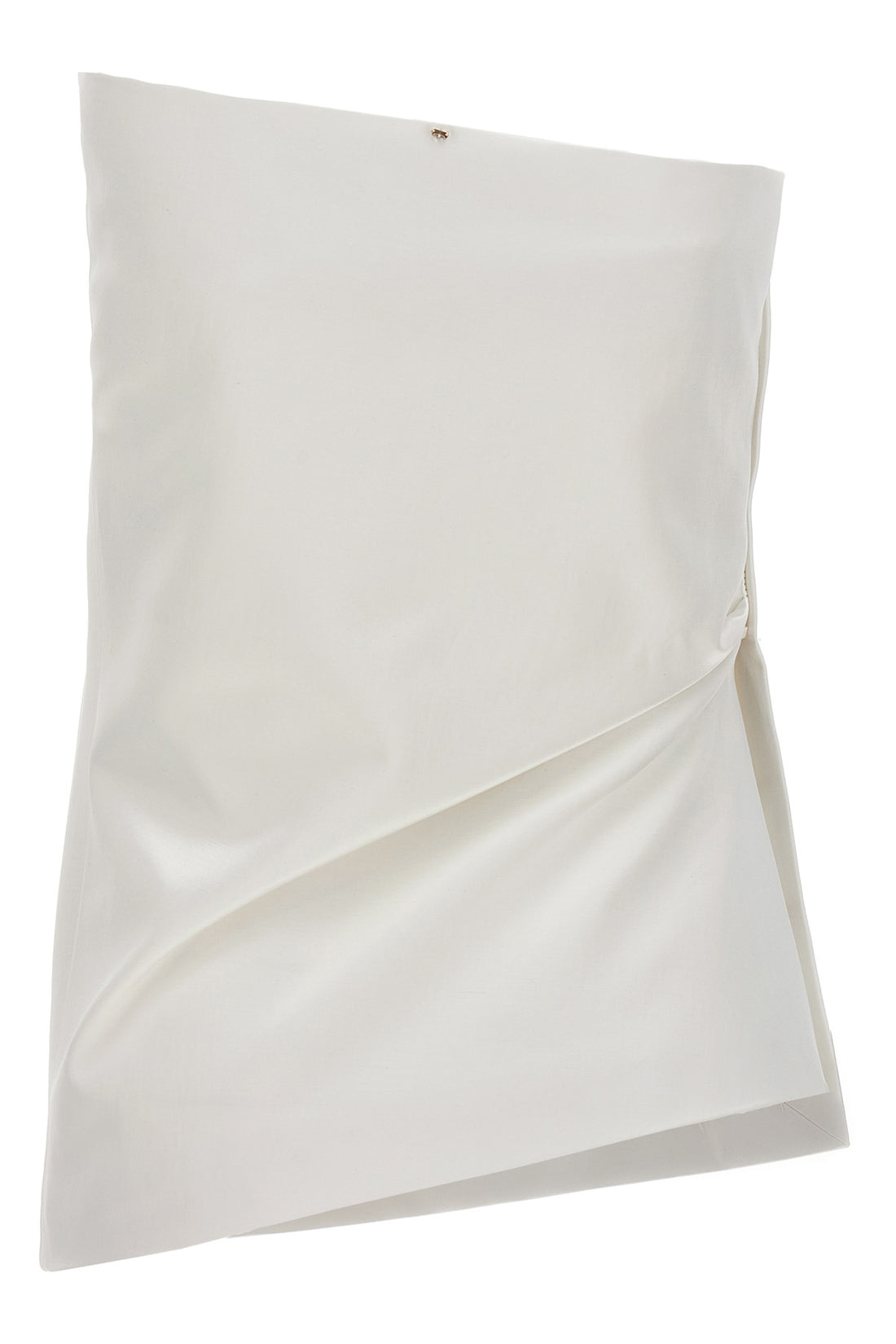 SPORTMAX 44 adda off-the-shoulder bustier top