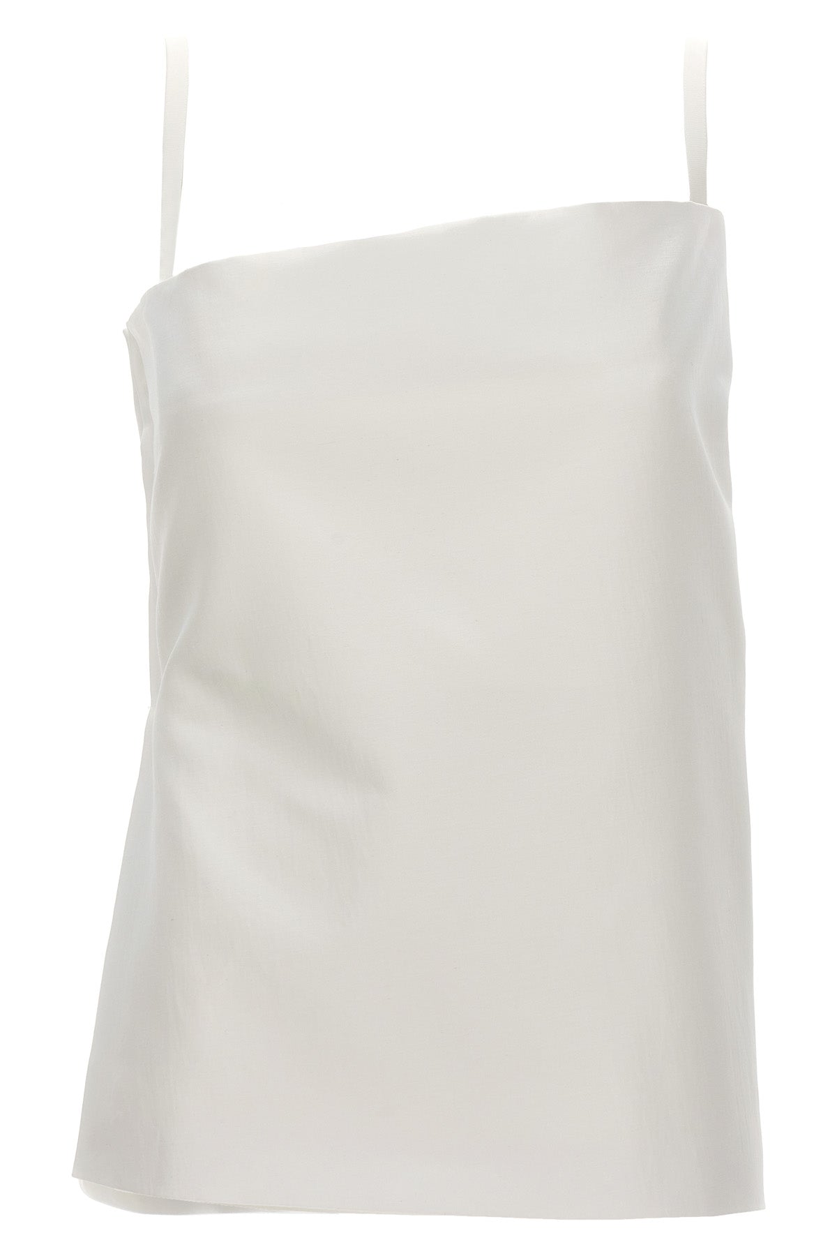 adda off-the-shoulder bustier top