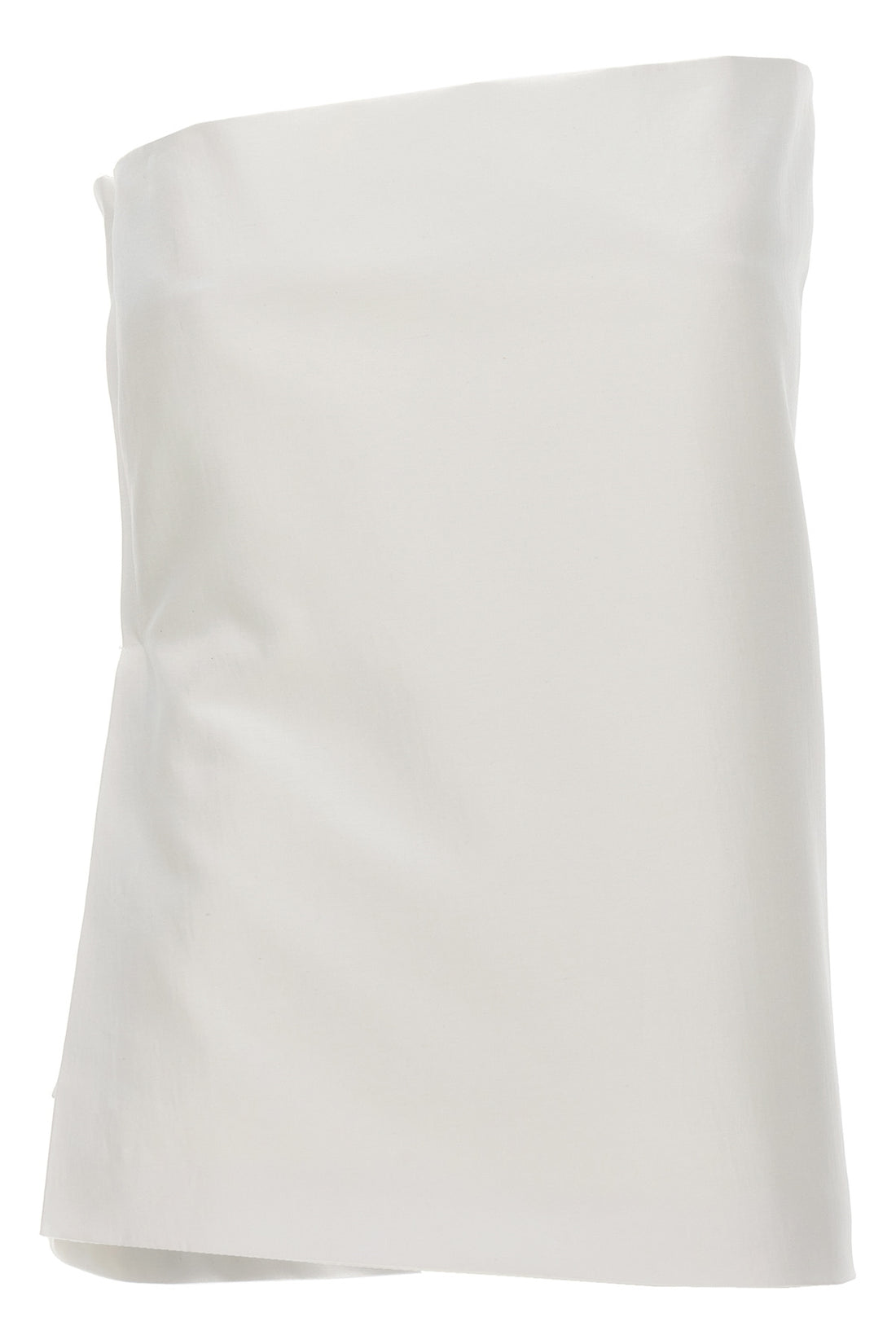 SPORTMAX 44 adda off-the-shoulder bustier top