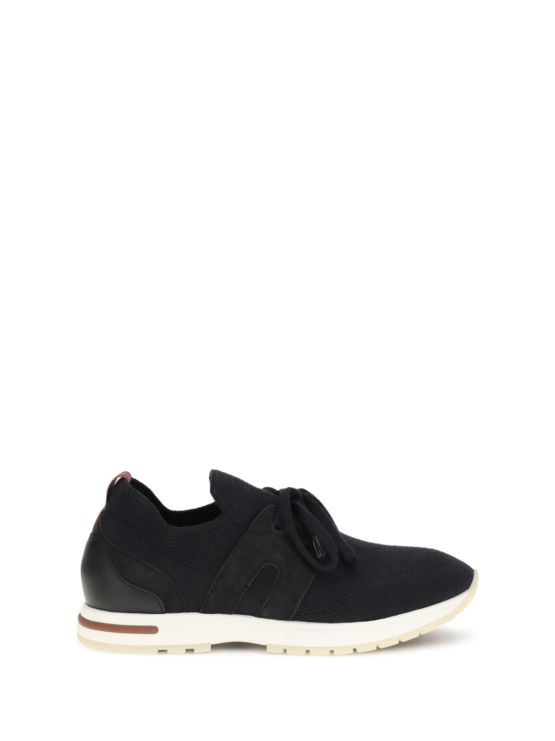 LORO PIANA 37.5 flexy walk sneakers