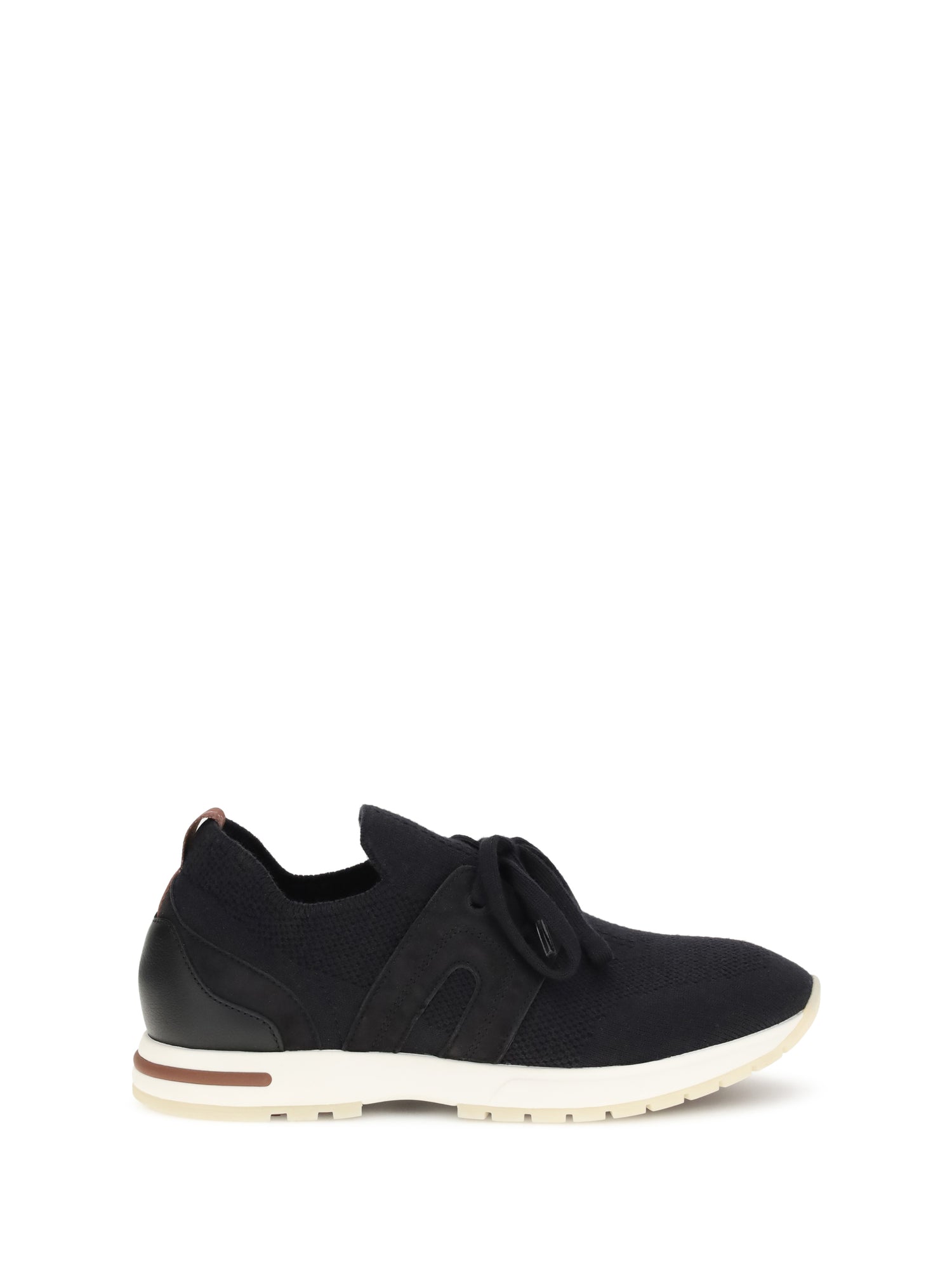 LORO PIANA 37.5 flexy walk sneakers